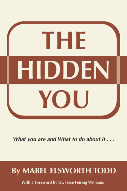 The Hidden You