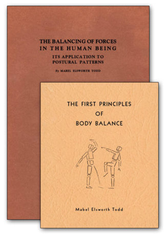 Bundle: The Balancing of Forces, and The First Principles of Body Balance