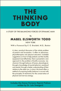 The Thinking Body